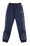 FILA Pantalone Tuta Donna Vanessa Wind Pant Black Iris da donna