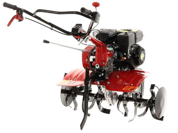 Motozappa Ama MTZ80 da 208cc 7hp