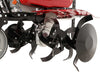 Motozappa Ama MTZ80 da 208cc 7hp