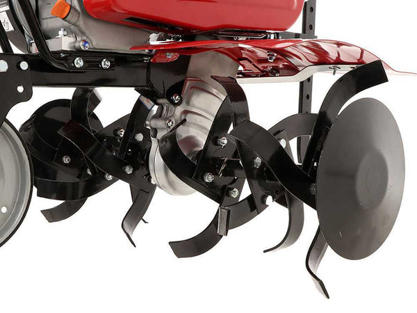 Motozappa Ama MTZ80 da 208cc 7hp