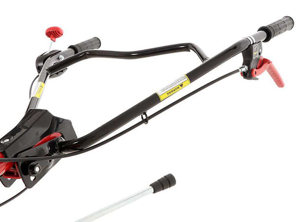 Motozappa Ama MTZ80 da 208cc 7hp