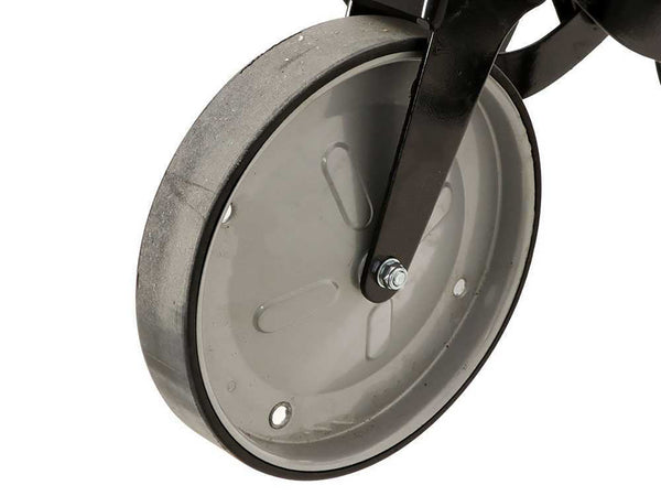 Motozappa Ama MTZ80 da 208cc 7hp