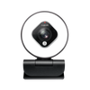 LogiLink UA0384 webcam 2 MP 1920 x 1080 Pixel USB 2.0 Nero, Bianco (LogiLink UA0384 Webcam LL1 Stream, USB)