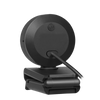 LogiLink UA0384 webcam 2 MP 1920 x 1080 Pixel USB 2.0 Nero, Bianco (LogiLink UA0384 Webcam LL1 Stream, USB)