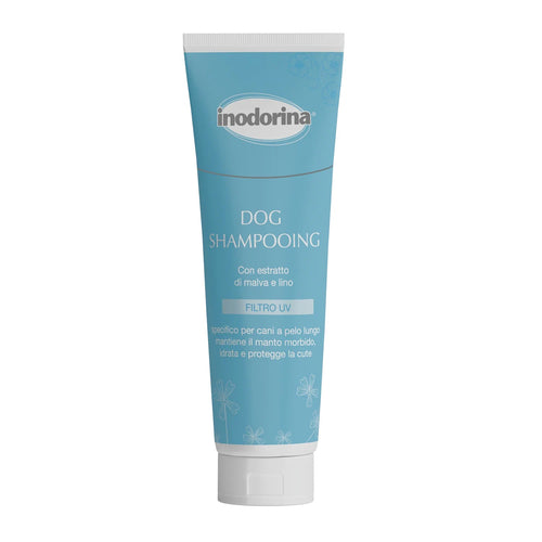 Inodorina Dog Shampooing per Cani a Manto Lungo 250ml