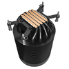 NOUA DISSIPATORE ALASKA 150W TOWER RGB