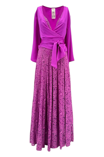 MILVA MI Abiti Rosso da donna