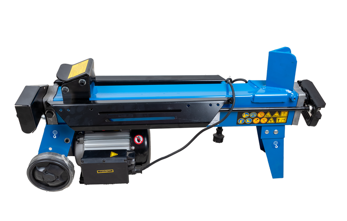 Spaccalegna orizzontale Ama 6T Gnu