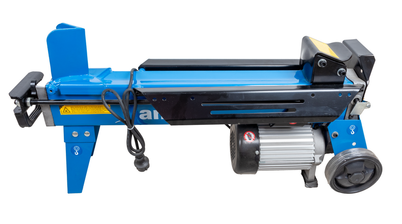 Spaccalegna orizzontale Ama 6T Gnu