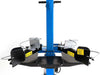 Spaccalegna Ama verticale 6T Toro