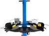 Spaccalegna Ama verticale 6T Toro