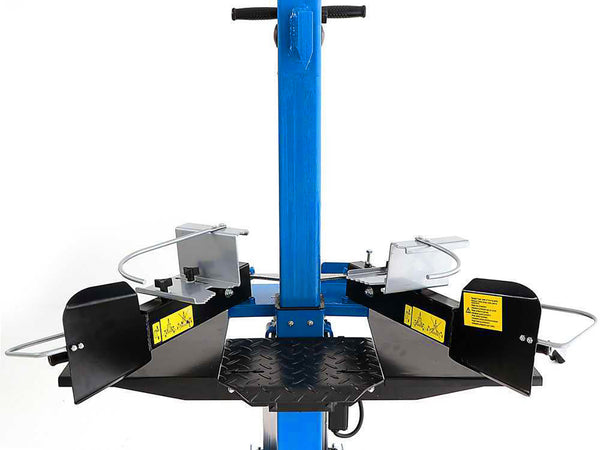 Spaccalegna Ama verticale 6T Toro