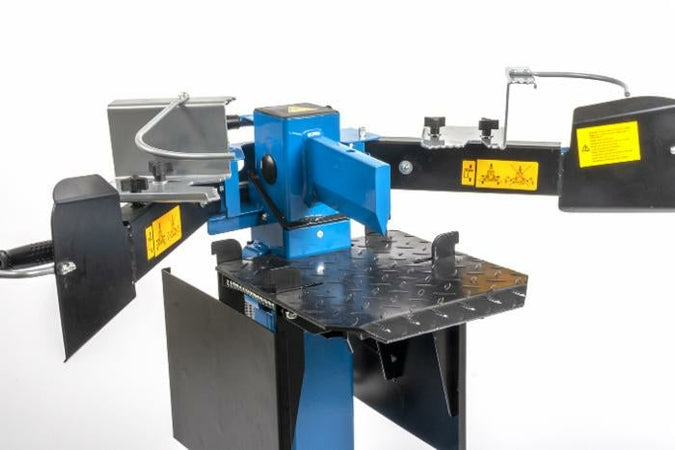 Spaccalegna verticale Ama 8T Rhino