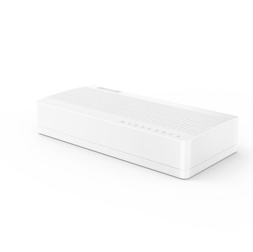 Switch Commutatore A 8 Porte Etherne S108V8 Tenda
