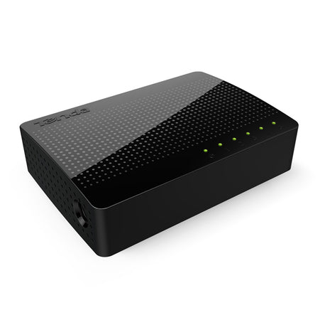 Switch Gigabit A 5 Porte Sg105 Tenda