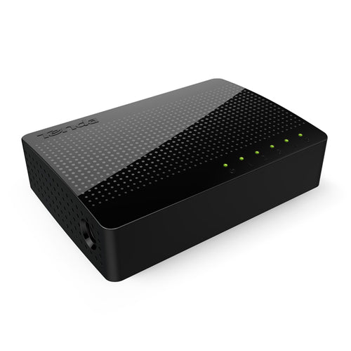 Switch Gigabit A 5 Porte Sg105 Tenda