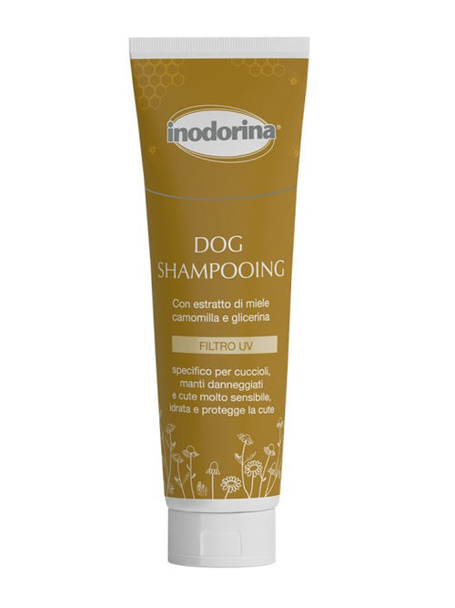 Inodorina Dog Shampooing per Cani Cuccioli 250ml