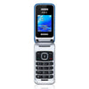 BRONDI FOX (BLU) - TELEFONO CELLULARE PER ANZIANI - TORCIA