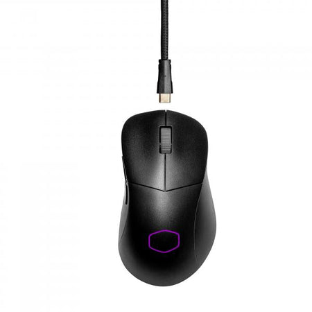 Cooler Master Periferiche MM731 e' un mouse da 19000DPI e con 5 tasti programmabili