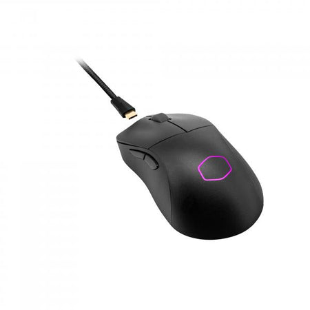 Cooler Master Periferiche MM731 e' un mouse da 19000DPI e con 5 tasti programmabili