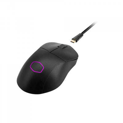 Cooler Master Periferiche MM731 e' un mouse da 19000DPI e con 5 tasti programmabili