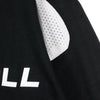 KAPPA KONTROLL Maglietta Manica Lunga Uomo Kontroll Tee L/s Omini Black/grey Silver da uomo