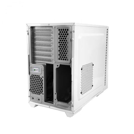 Chieftec UK-02W-OP computer case Midi Tower Bianco (Midi Chieftec Uni Series UK-02W-OP)