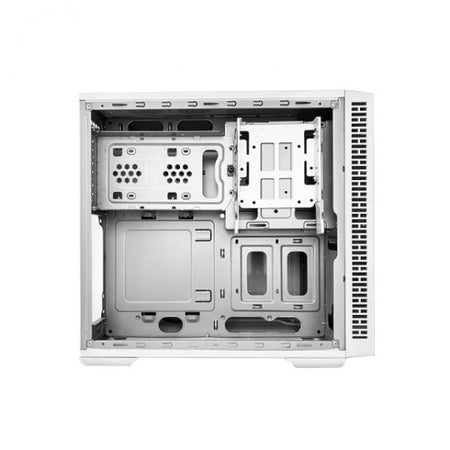 Chieftec UK-02W-OP computer case Midi Tower Bianco (Midi Chieftec Uni Series UK-02W-OP)