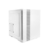 Chieftec UK-02W-OP computer case Midi Tower Bianco (Midi Chieftec Uni Series UK-02W-OP)
