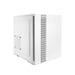 Chieftec UK-02W-OP computer case Midi Tower Bianco (Midi Chieftec Uni Series UK-02W-OP)