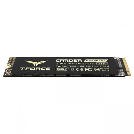 Team Cardea Zero Z340 M.2 PCIe SSD 1TB