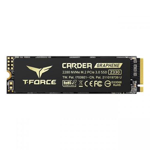 Team Cardea Zero Z340 M.2 PCIe SSD 1TB