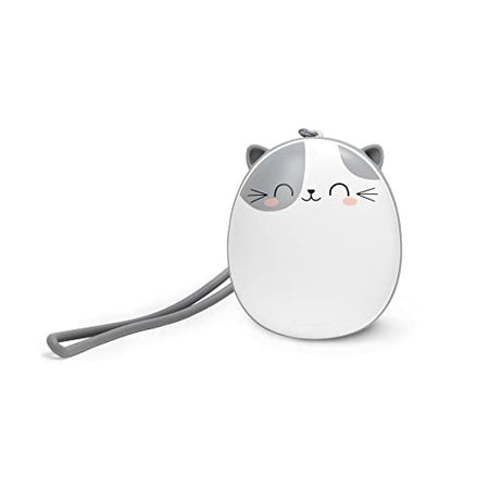 Legami, Auricolari Bluetooth, Cuffie senza Fili wireless Be Free a tema Kitty