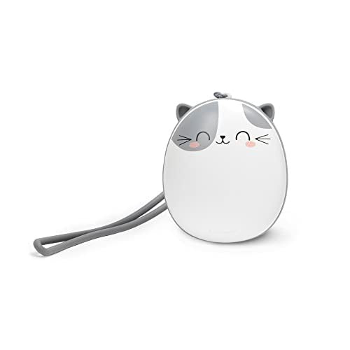 Legami, Auricolari Bluetooth, Cuffie senza Fili wireless Be Free a tema Kitty