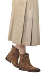 STRATEGIA Strategia - Stivaletti - 451295 - Marrone da donna