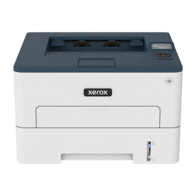 XEROX STAMPANTE LASER A4 B/N, B230, 34PPM, FRONTE/RETRO, USB/LAN/WIFI