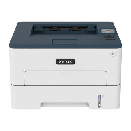 XEROX STAMPANTE LASER A4 B/N, B230, 34PPM, FRONTE/RETRO, USB/LAN/WIFI