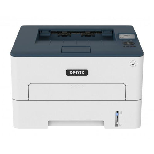 XEROX STAMPANTE LASER A4 B/N, B230, 34PPM, FRONTE/RETRO, USB/LAN/WIFI