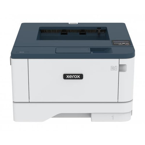 XEROX STAMPANTE LASER A4 B/N, B310, 42PPM, FRONTE/RETRO, USB/LAN/WIFI