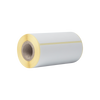 Brother BDE-1J152102-058 etichetta per stampante Bianco Etichetta per stampante autoadesiva