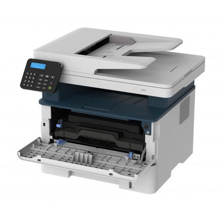 XEROX MULTIFUNZIONE LASER A4 B/N, B225, 34PPM, FRONTE/RETRO, ADF, USB/LAN/WIFI, 3 IN 1