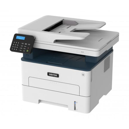 XEROX MULTIFUNZIONE LASER A4 B/N, B225, 34PPM, FRONTE/RETRO, ADF, USB/LAN/WIFI, 3 IN 1