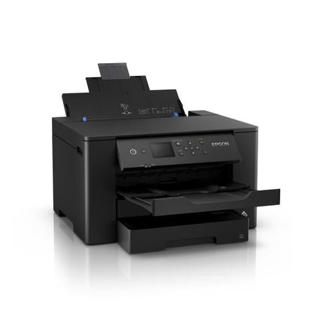 EPSON STAMP. INK A3 COLORE, WF-7310DTW, 32PPM, FRONTE/RETRO, USB/LAN/WIFI