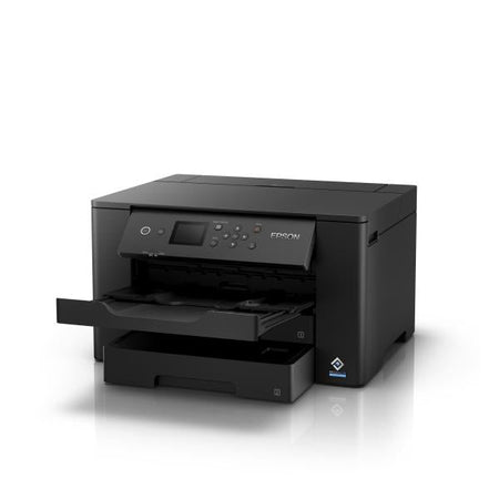 EPSON STAMP. INK A3 COLORE, WF-7310DTW, 32PPM, FRONTE/RETRO, USB/LAN/WIFI