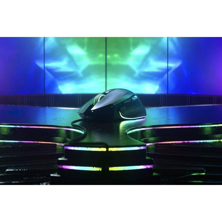 Razer Basilisk V3 mouse Mano destra USB tipo A Ottico 26000 DPI