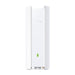 Access Point Tp Link Outdoor/Indoor WiFi 6 AX1800 - AP Wi-Fi 6 (802.11ax) - Velocità Wi-Fi fino a 1.8 Gbps (574Mbps in 2.4 GHz + 1201 Mbps in 5GHz) - Ideale per installazioni outdoor e indoor