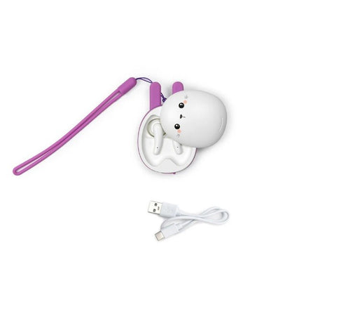 Legami, Auricolari Bluetooth, Cuffie senza Fili,Connessione automatica iOS e Android