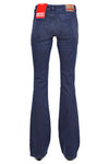 DIESEL - Jeans - 470076 - Denim da donna