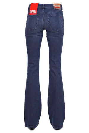 DIESEL - Jeans - 470076 - Denim da donna