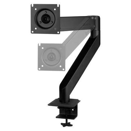 ARCTIC X1-3D 109,2 cm (43\") Scrivania Nero